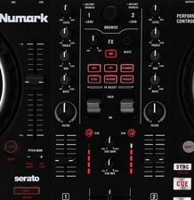 NUMARK DJ CONTROLLER
