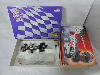 John Force Castrol GTX 1999 Mustang Funny Car 1:24 NHRA Action Racing /5004