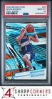 2024 PANINI REVOLUTION TEAL SWIRL #83 DEVIN BOOKER #/49 POP 1 PSA 10