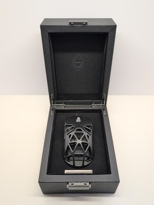 Razer Viper Mini Signature Edition - Black  Model RZ01-0441 Complete