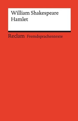 William Shakespeare / Hamlet /  9783150141267