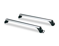 DachtrÄGer Prealpina LP49 FÜR Citroen C3 2002-2008