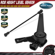 Rear Passenger Ride Height Level Sensor for Ram 3500 2019 2020 2021 68340188AB