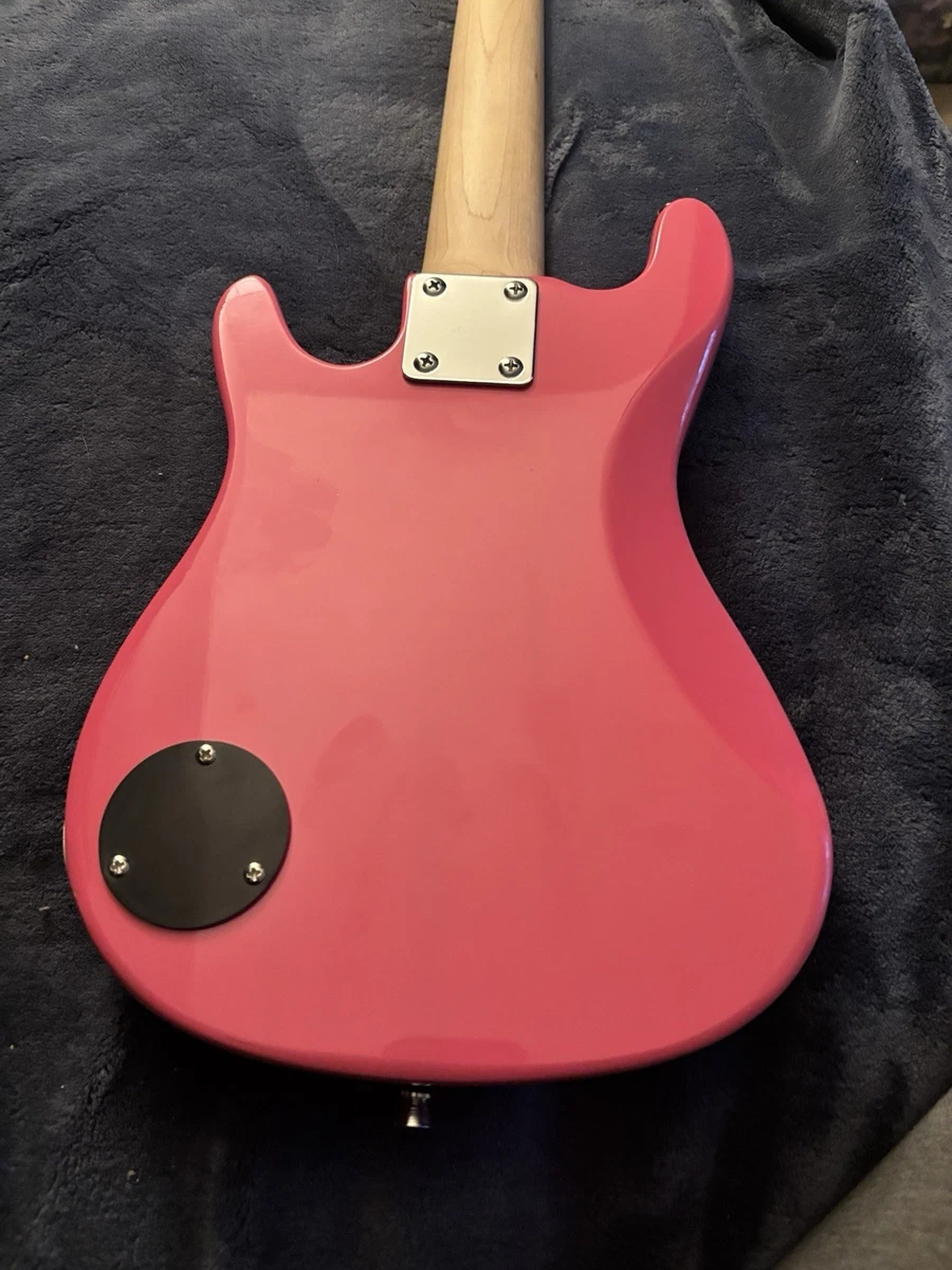 Preços baixos em Guitarras Elétricas B.C. Rich Rosa | eBay