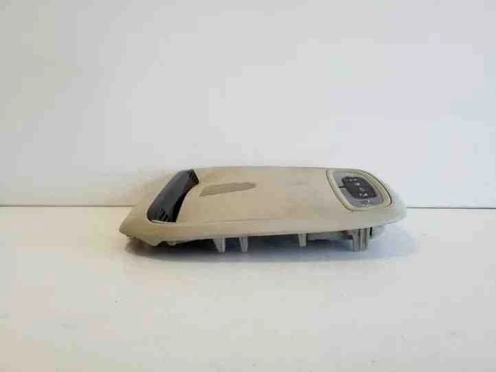 VOLVO V40 Cross Country 526 Innenleuchte 31268141 1.6 Diesel 84kw 2013 26235169 - Изображение 4 из 4