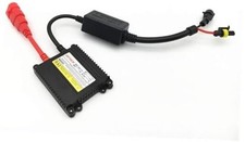 Ultra Slim 35W HID Ballast - Universal Xenon Replacement for H1, H3, H4, AC 35W