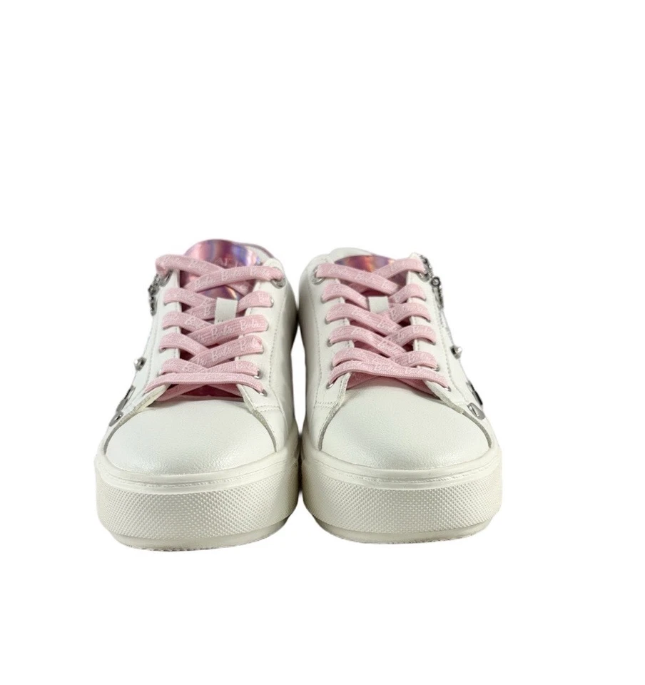 ZAPATILLAS BARBIE X ALDO BARBIE Edición Limitada Zapatillas bajas Talla US 8.5 Foto 3 de 4