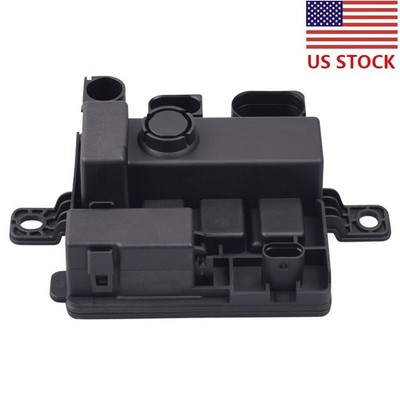 Integrated Power Distribution Supply Module For 10-17 BMW 328i 335i 428i 535i X6