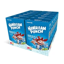 Hawaiian Punch Powder Drink Mix – Sugar Free & Delicious, Excellent source