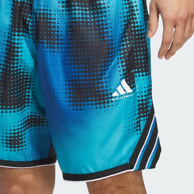 adidas men adidas Crazy Lite AOP Short | eBay