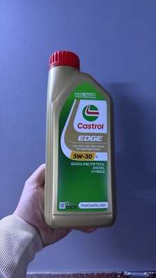 Castrol Edge 5W-30 M Motoröl 1L (15BF68)