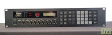Yamaha Rev-7 Vintage Programable Stereo 80's Digital Reverberator - 100V