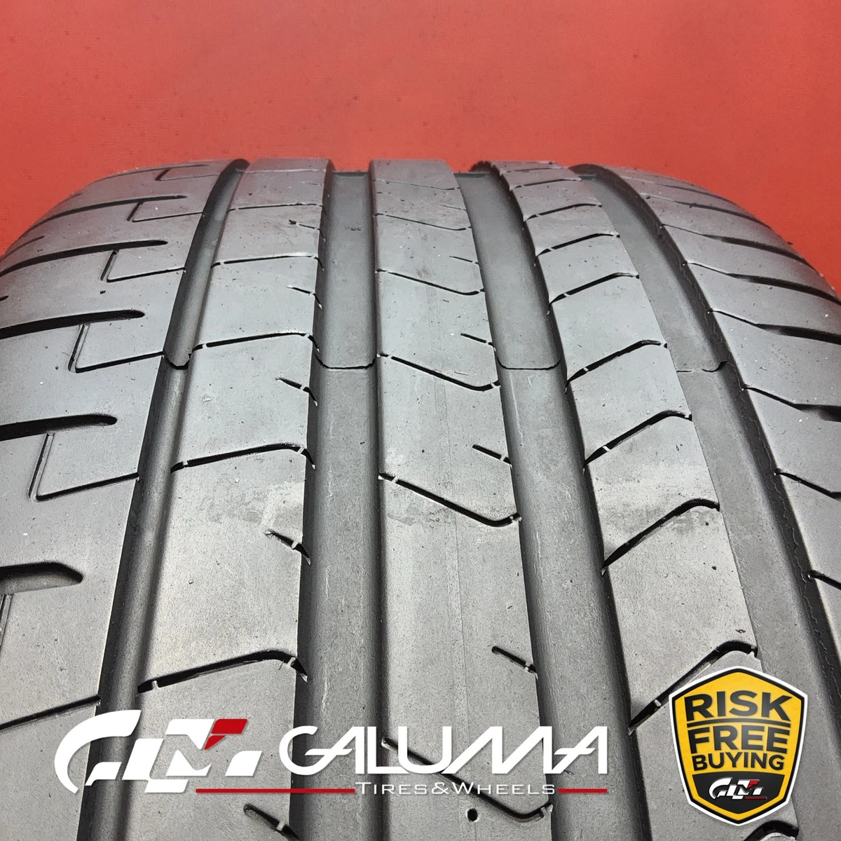 Pirelli 245/40/20 Car & Truck Tires for sale | eBay