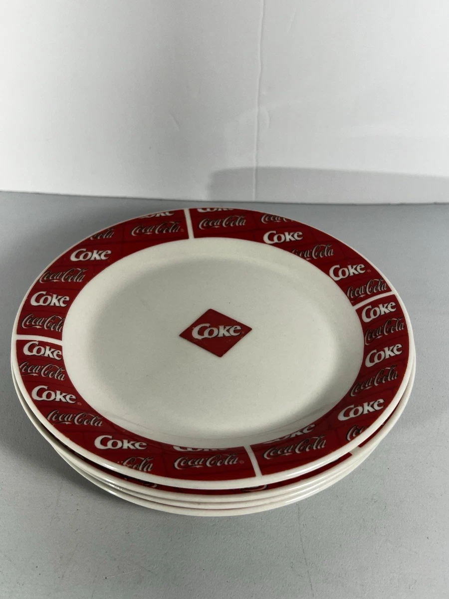 Original Coca-Cola Dishes, Bowls & Plates for sale | eBay