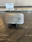 Engelhard 1 oz  .999 Fine Silver Bar EI-01AV. PB Serial #