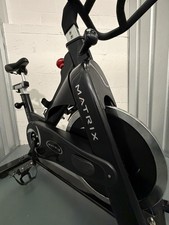 Matrix Fitness Commercial Indoor Cycle/ Spin Bike