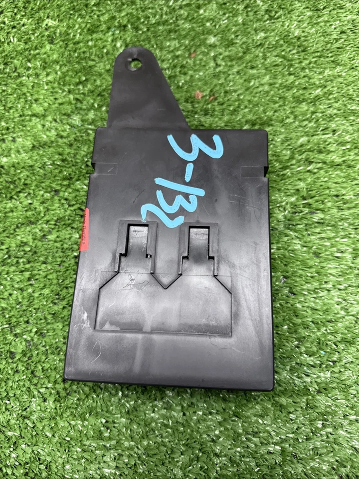 2001-2003 Ford Ranger GEM Multifunction Control Module OEM. 1L5T-14B205-AF - Image 4 of 4