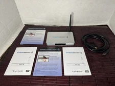 StreamSmart S4 Quad Core 8GB Media Stream Player - Tested & Works