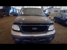 Transfer Case Manual Shift ID XL34-7A195-AB Fits 99-03 FORD F150 PICKUP 4841067
