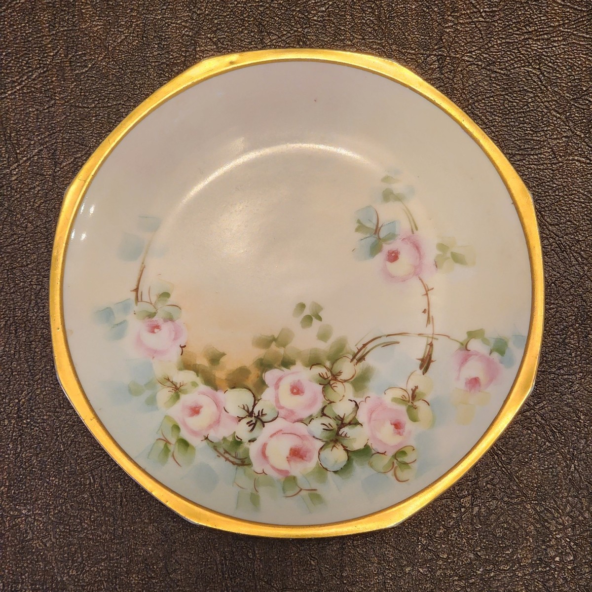 VTG 1915 MZ Austria 6