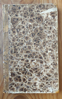 PRESAGI SCIENTIFICI SULL'ARTE DELLA STAMPA, G.Battista Micheletti, Acquila, 1814