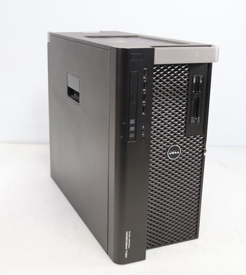 Dell Precision 7910 Tower 2x Intel Xeon E5-2687W v4 16GB DDR4 No HDD COA OS