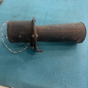 Vintage Collectible Automobile/Truck Horn 13 Inches Long Untested