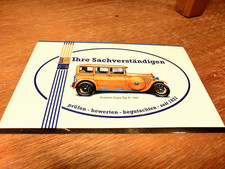 Decal/Decal + Simpson Supra Type R, 1931 + DAT Your Experts