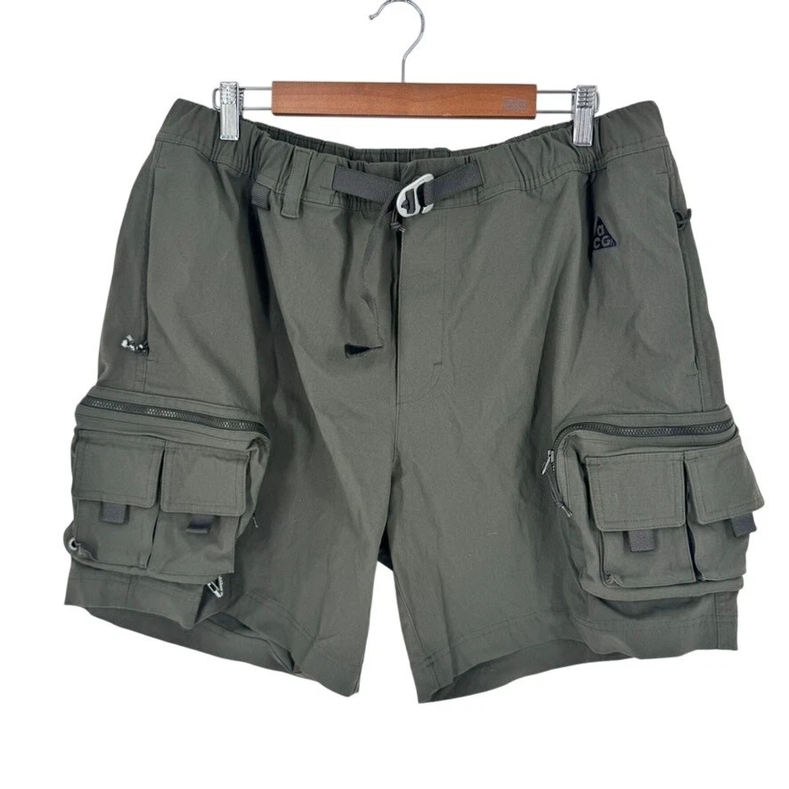 Preços baixos em Shorts para homens Nike ACG Cargo | eBay