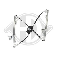 7805120 Fensterheber Vorne Rechts FüR Skoda Fabia I (6Y2)