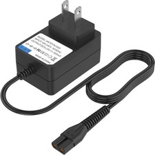 10.8V Pet Hair Charger for Bissell Pet Hair Lithium Ion Vacuum 2389 2286A 2286