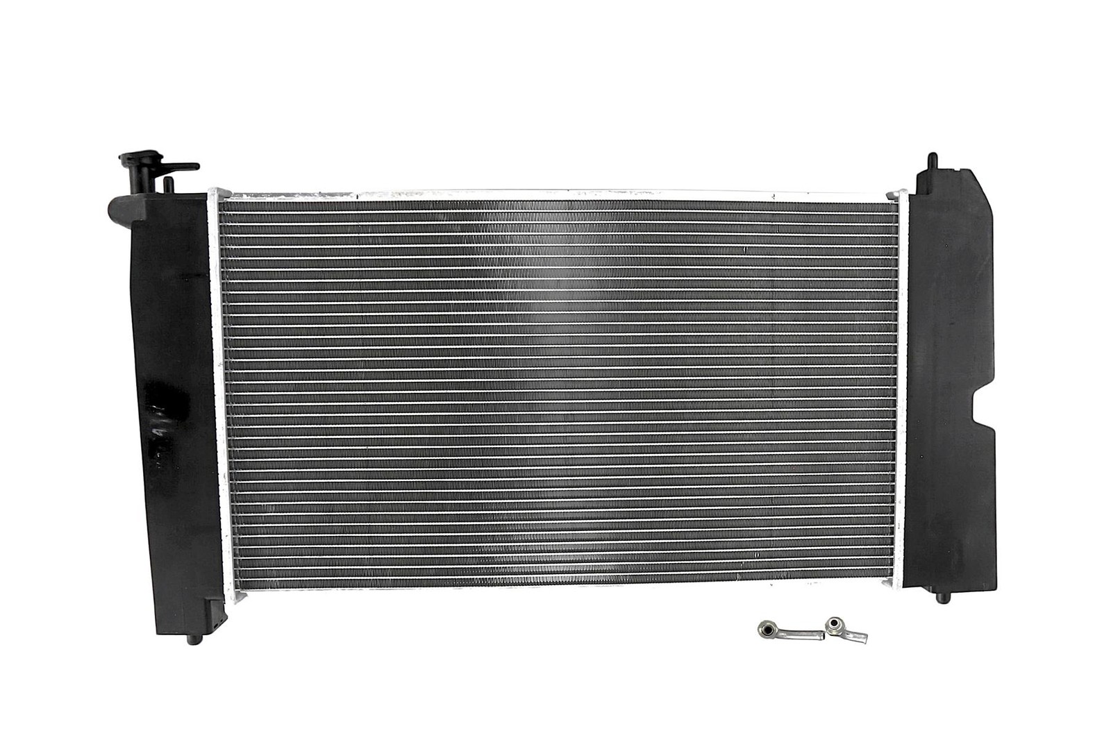 Für KAMOKA 7700151 COOLANT COOLER TOYOTA AVENSIS 03'-08', COROLLA 00'-08',