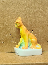 (C3) Fève en porcelaine Nala Disney Porcelain