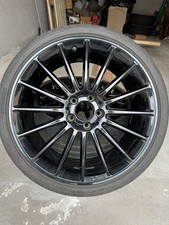 Mercedes A-Klasse A 45 CLA 45 AMG Felgen 19 Zoll W176 C117 X117 NEU