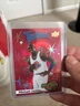Upper Deck Space Jam 30th Anniversary Michael Jordan #10 Fly High Red /1996 SSP