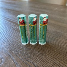 Lot of 3 - Avon Care Deeply Calendar 2013 Lip Balm NEW Sealed