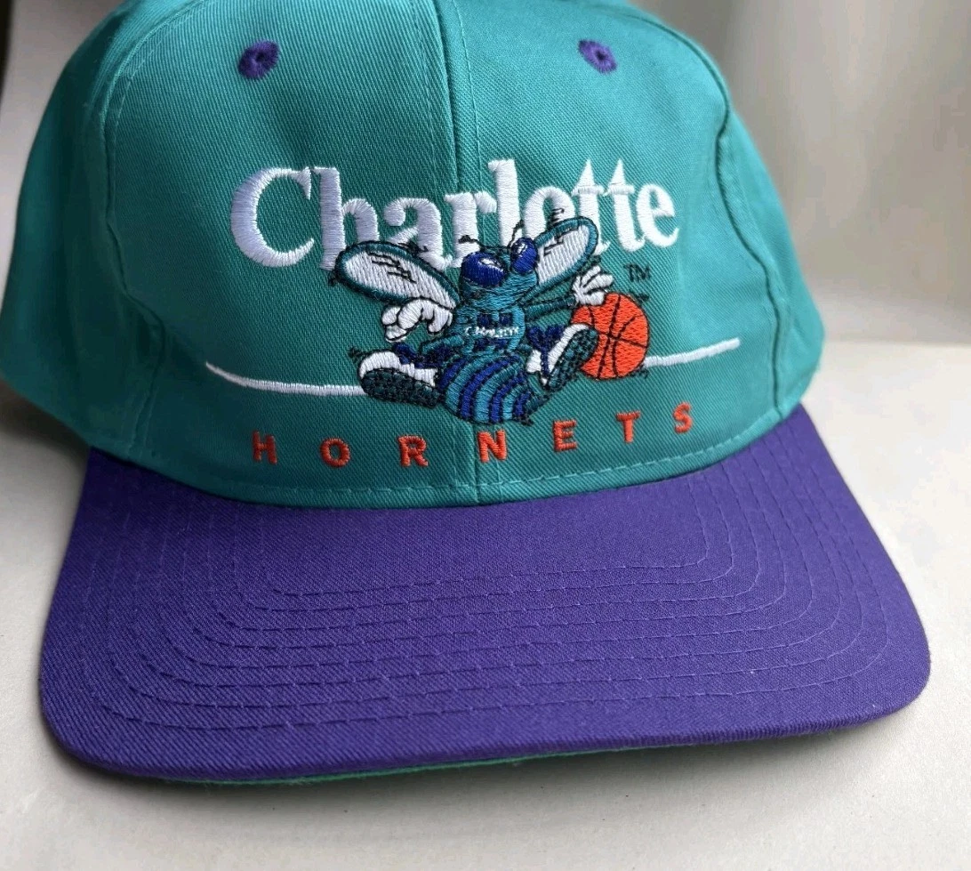 Twins Enterprise Charlotte Hornets NBA Fan Cap, Hats for sale | eBay