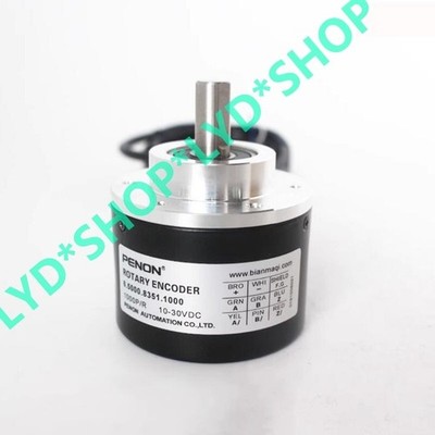 1Pc. New 8.5000.8351.1000 Rotary Encoder *cc