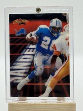 1994 Sportflics #184 Barry Sanders