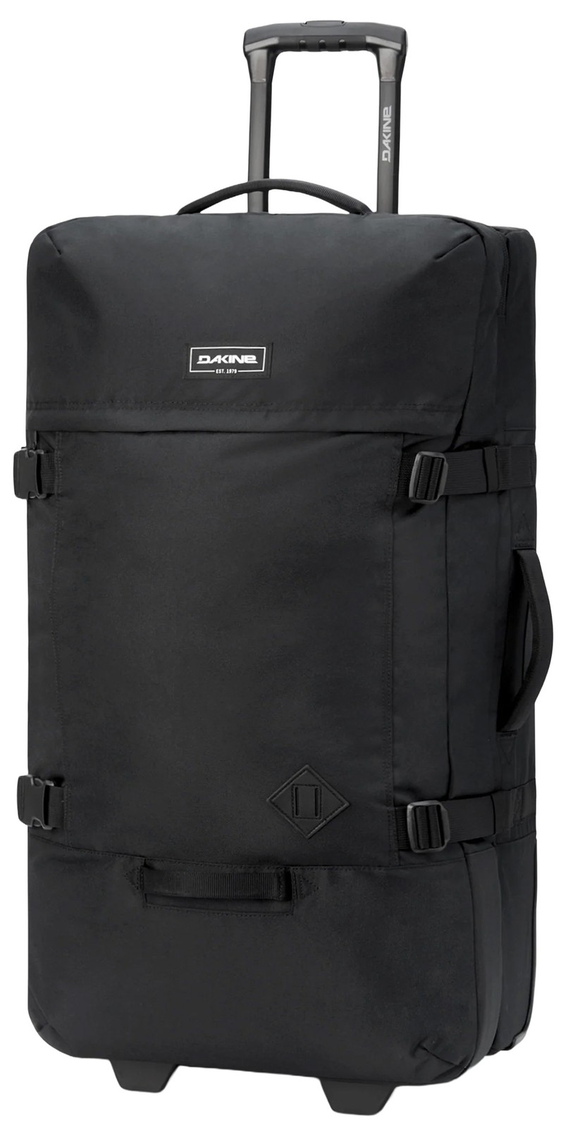 - Black - New