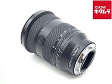 SONY FE 16-35mm F2.8 GM II (SEL1635GM2) for Sony FE mount -Near Mint- 3230