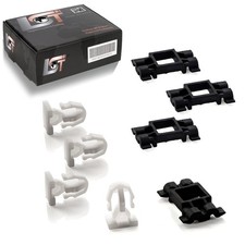 Seitenschweller Schweller Befestigung Clips Set für MERCEDES C208 W210 R170 Seitenschweller Schweller Befestigung Clips Set für MERCEDES C208 W210 R170