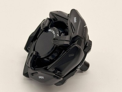 Canada seller BBLD Beyblade X Black Dran Doran Dagger T/Z Design Shibuya FreeS/H