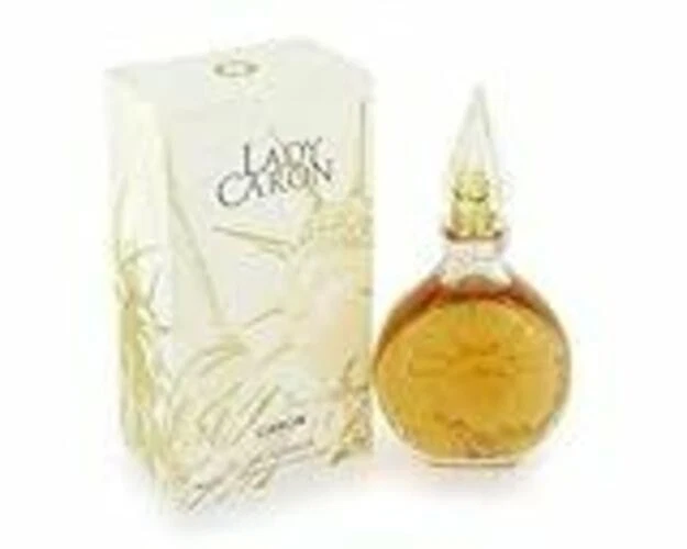 Lady Caron de Caron para mujer 3,3 OZ eau de parfum spray (botella clásica) Foto 2 de 3