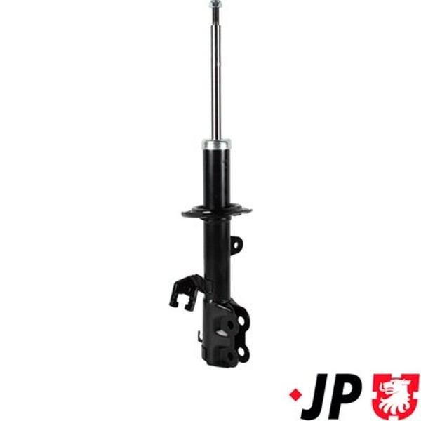 1X JP Group StoßDäMpfer JP 4042101170 FüR Micra E12 Nissan Note 4 K13K K13KK DIG-image