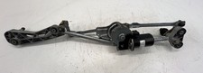 Wischergest�nge mit Motor 8360603 BMW E39