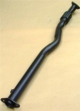 Vauxhall Astra Mk4 GSi, Coupe Turbo  De-Cat Exhaust Pipe
