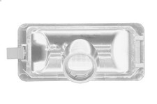 Kennzeichenleuchte OE VW 1S0 943 021 SKODA CITIGO (NF1) 1 2011-2019