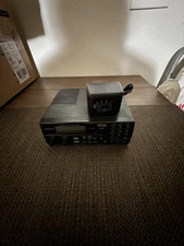RadioShack Pro-2048 200 Channel Desktop 800Mhz Programmable Home Scanner 
