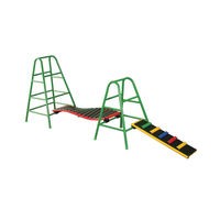 Image of Wisdom Play Gym Set 2 YJ0013-4SET3
